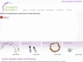 chrisami-beaded-jewelry.com