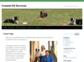 coastalk9services.com