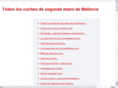 cochesmallorca.net