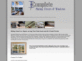 completeslidingdoors.com