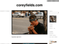 coreyfields.com