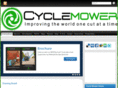 cyclemower.com