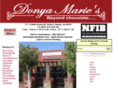 donyamaries.com