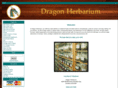 dragonherbarium.com