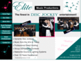 elite-music-productions.com