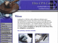 elitecpa.com