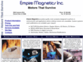 empiremagnetics.com