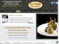 etvoilafrenchrestaurant.com
