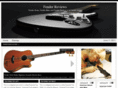 fenderreviews.com