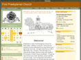 firstpresbyterianlafollette.org