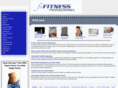 fitnesspersonnel.com