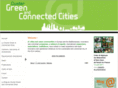 greenandconnectedcities.eu