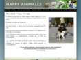 happyanimales.com