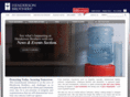 hendersonbrothers.com