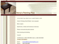 henryspaintingplus.com