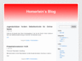 homerlein.com