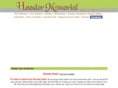 hoosierchurch.org