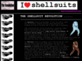 iloveshellsuits.com