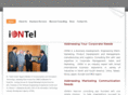 iontelcomm.com