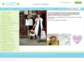 irresistiblewedding.com