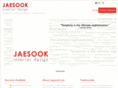 jaesookdesign.com