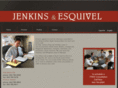 jenkins-esquivel.com