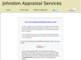 johnstonappraisal.com