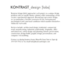 kontrastdesigns.com