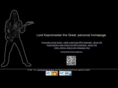 kopromaster.com