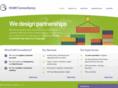 kvdm-consultancy.com