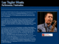 leetaylormusic.com