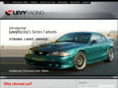 levyracing.com