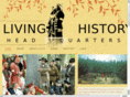 livinghistoryhq.com