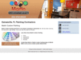 martincustompainting.com