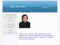 maxpetrenko.com