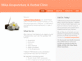 mikacupuncture.com