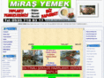 mirasyemek.com