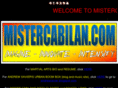 mistercabilan.com