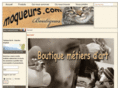 moqueurs.com