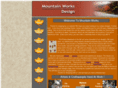 mountainworksdesign.com