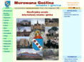 murowana-goslina.com