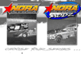 ndraracing.com