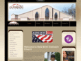 newbirthoutreach.com