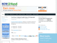 nowcdrates.com