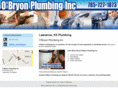 obryonplumbing.com