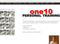 one10.co.uk