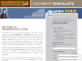 onlineapostille.com