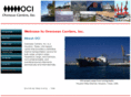 overseascarriers.com