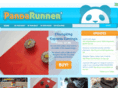 pandarunner.com