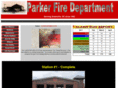 parkerfd.com